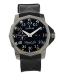 Pre-Owned Corum Competition 48 Watch